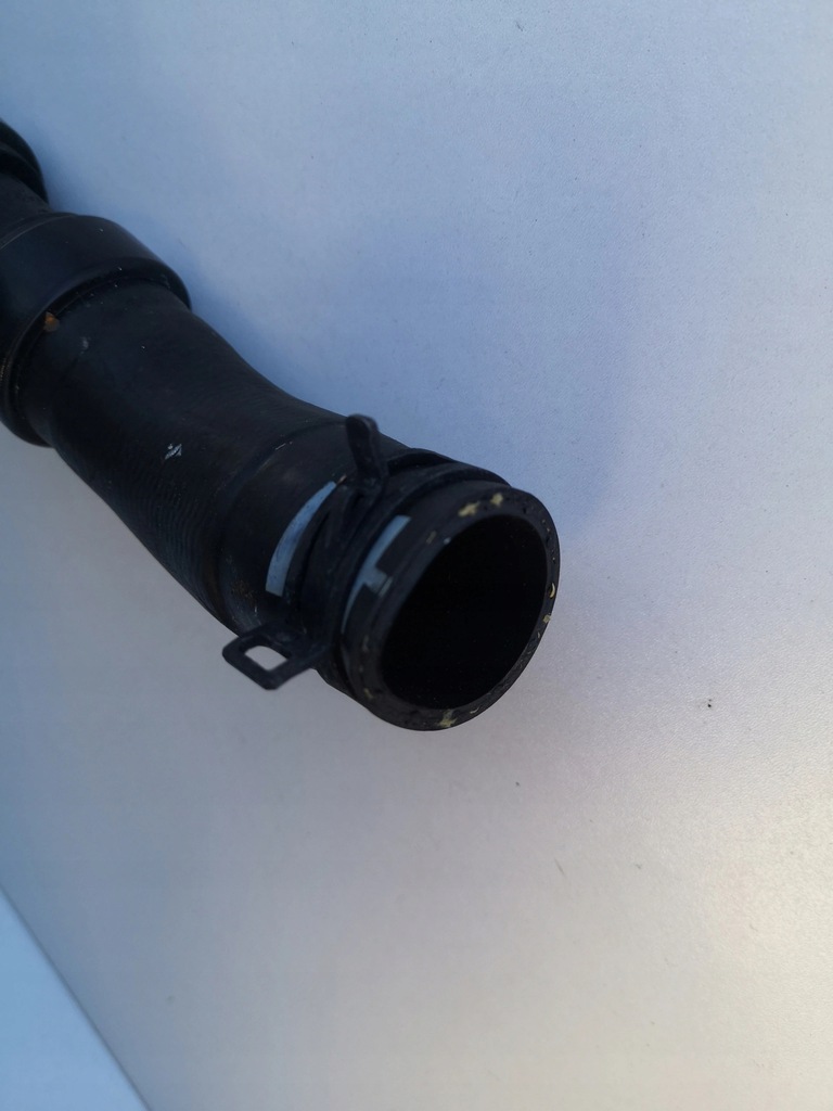 фото №5, Renault trafic ii труба wąż wody 215037444r