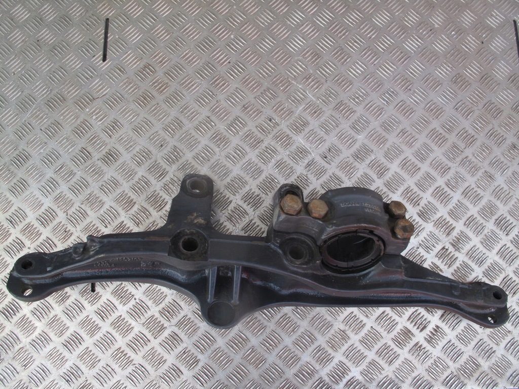 фото №6, Delfin кронштейн кронштейн scania r s