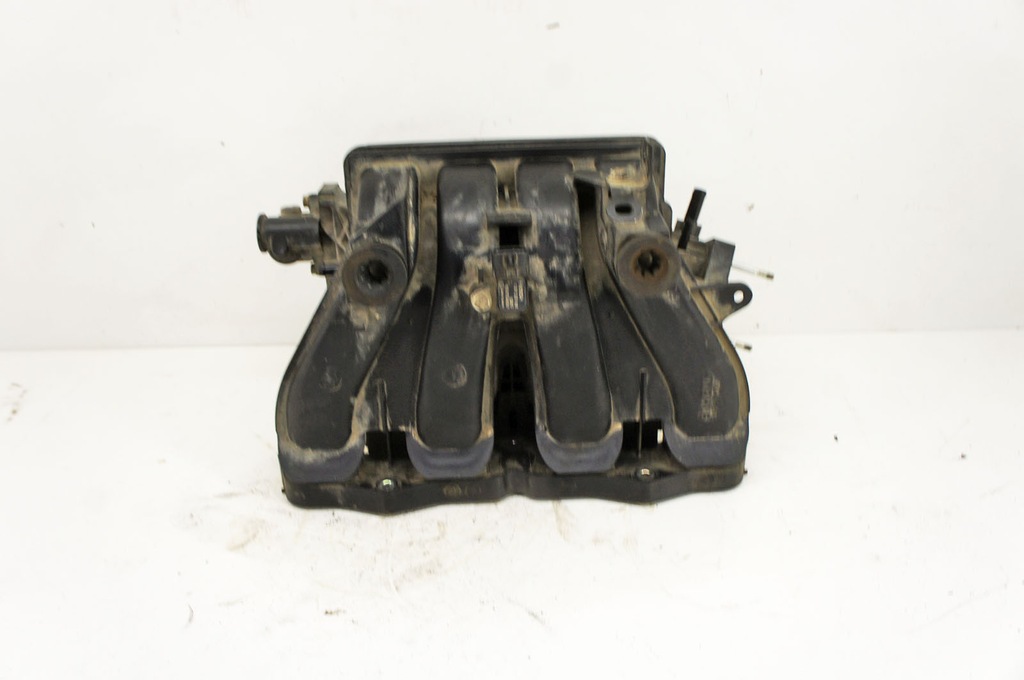 фото №5, Pn077 suzuki vitara iii 1.6i колектор всмоктуючий