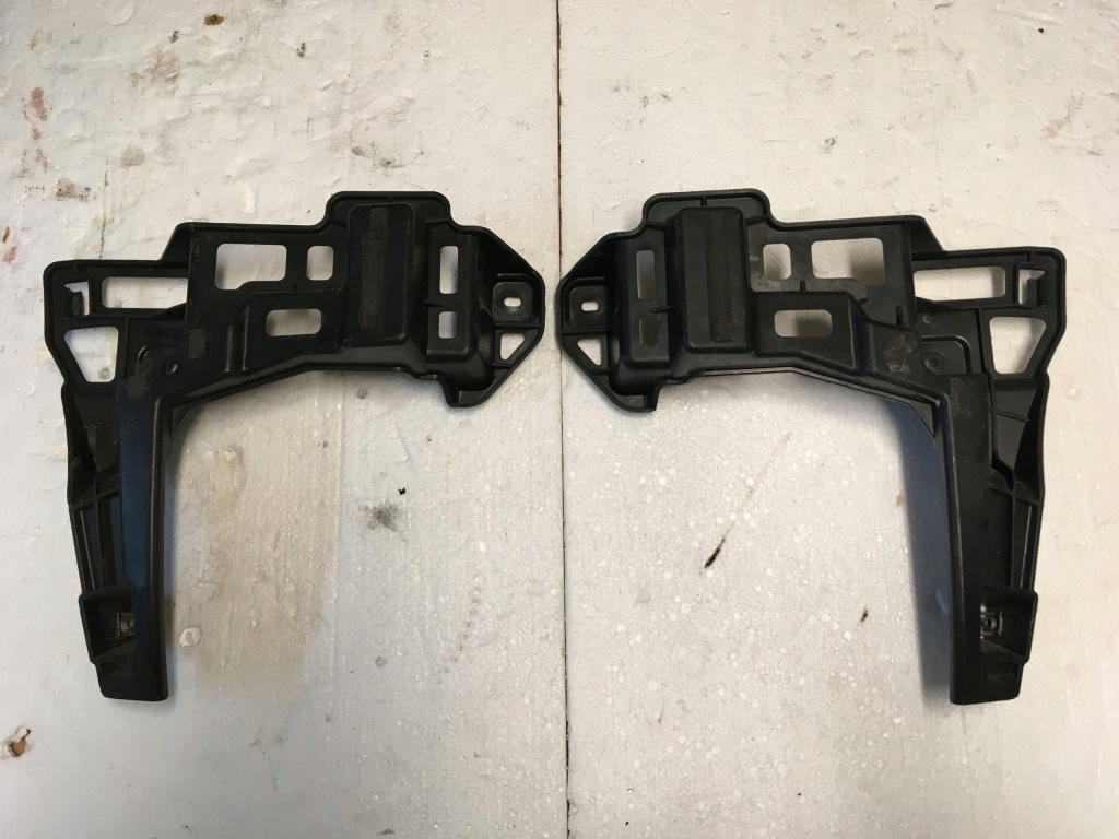 фото №1, Направляющая задний левый задняя citroen c4 picasso ii