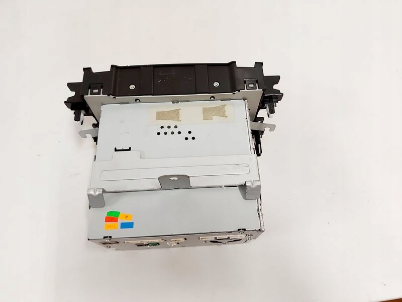 фото №10, Mazda cx5 cx-5 радио навигация navi kd4766dv0b