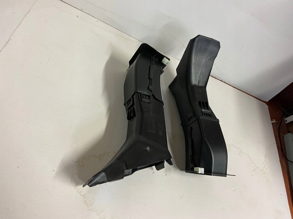 фото №12, Канал повітря гальма перед лівий bmw g01 g02 x3