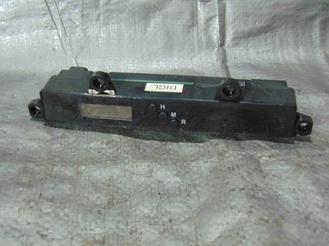 фото №1, Приборная панель дисплей kia rio ii 94520-1g000