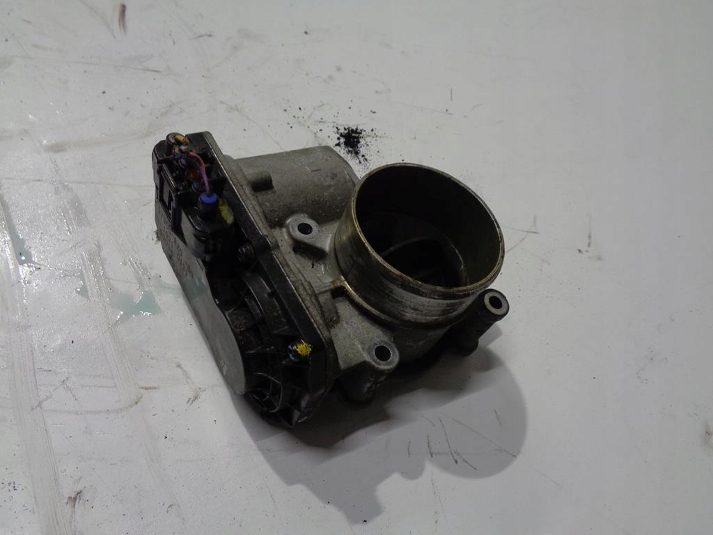 фото №1, Дроссельная заслонка 17900-rz0-g0 honda civic 9 ix