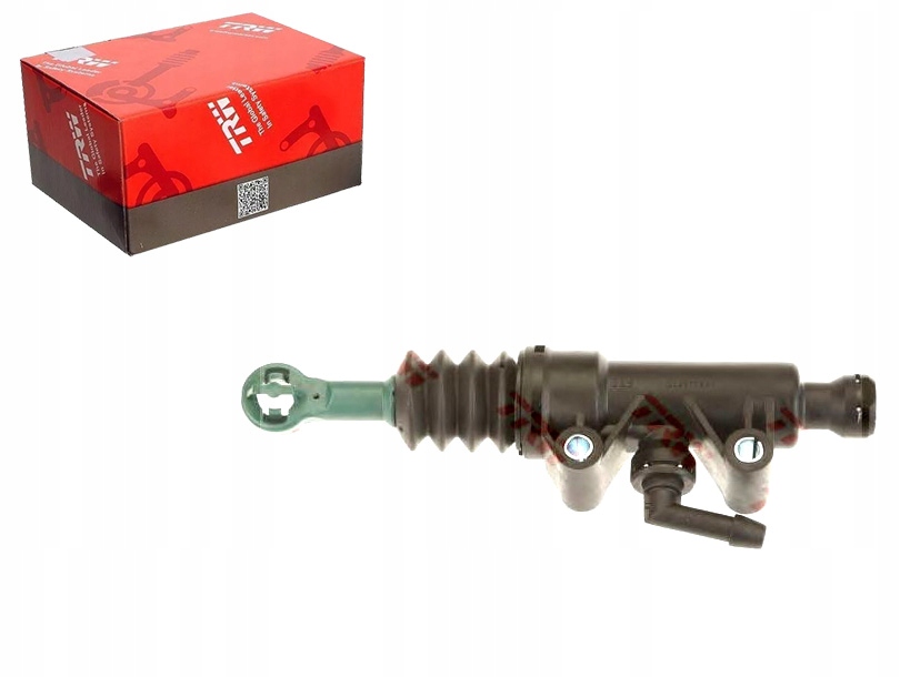 фото №1, Насос зчеплення citroen jumpy fiat scudo peugeot ex