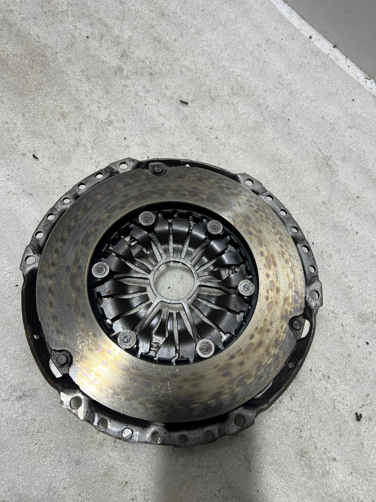 фото №8, Mazda 3 bp колесо двухмассовый сцепление skyactiv-g rok 2019