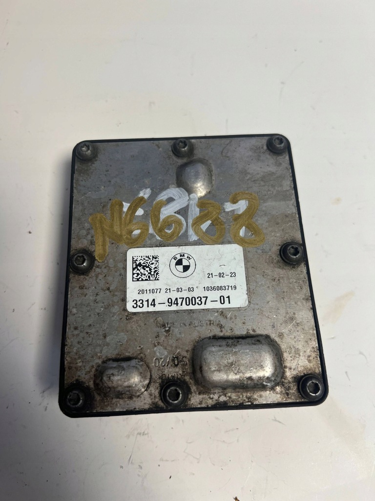 фото №1, Устройства bmw x2 f39 9470037