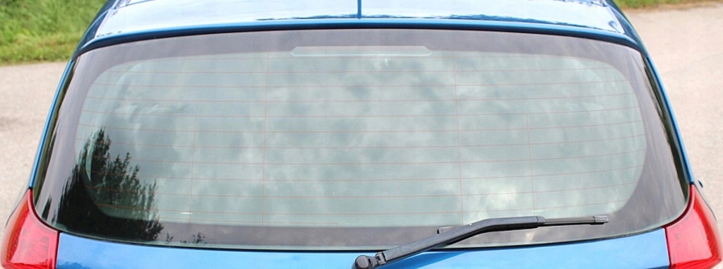 фото №1, Скло кришки задня задній bmw e81 e87