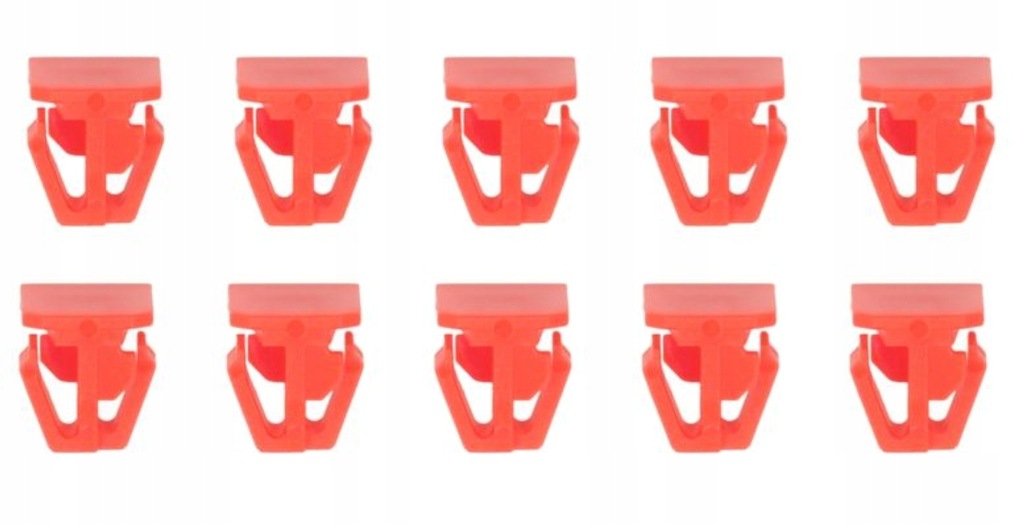 фото №2, Кліпса накладки romix b26297 honda