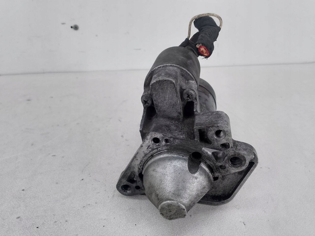 Стартер renault clio 3 8200584675-a m000t87881 1.5 dci Недорого