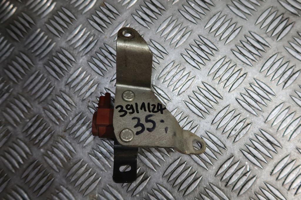 фото №1, Клапан вакуумa peugeot citroen 9652570180