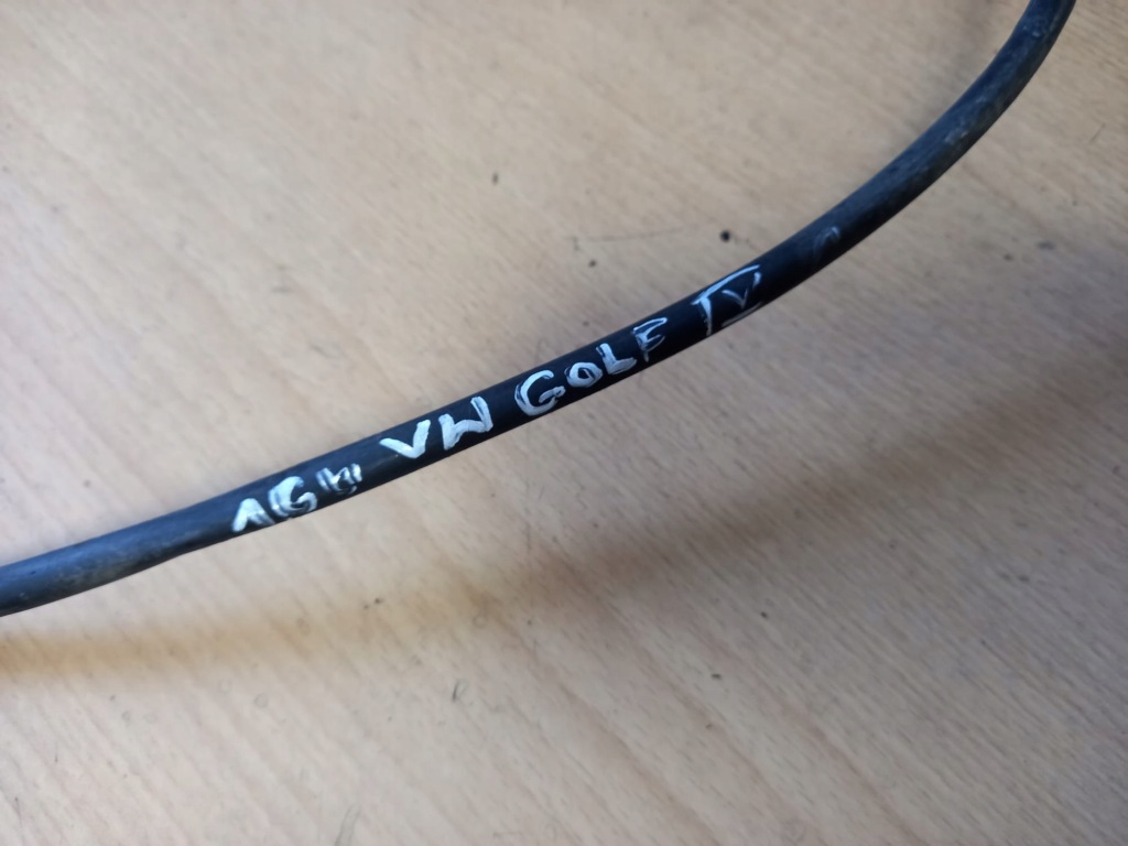 фото №5, Датчик лямбда-зонд vw golf bora 0258005143/144