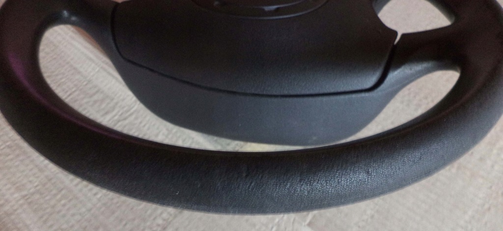 фото №7, Воздуховод + подушка подушка безопасности водителя audi a3 8l