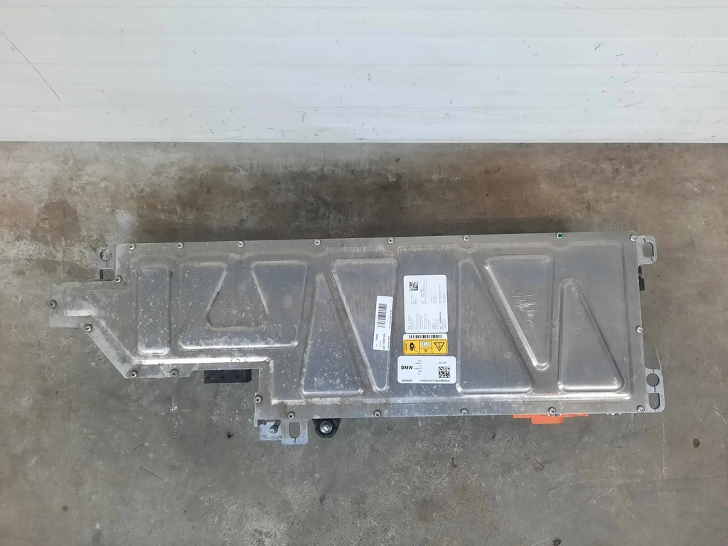 фото №1, Модуль зарядний пристрій mini f60 bmw 2 f45 9456015 leb452d