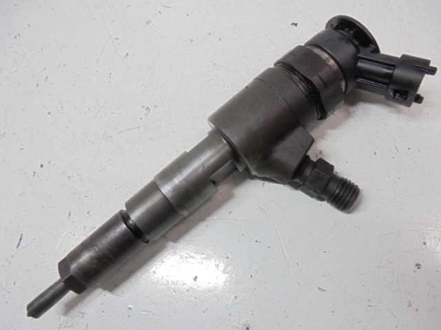 Купить Форсунка инжектор citroen peugeot 1.4hdi 0445110135