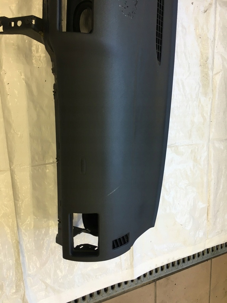 фото №11, Консоль приборная панель приборная skoda octavia 1996-2010