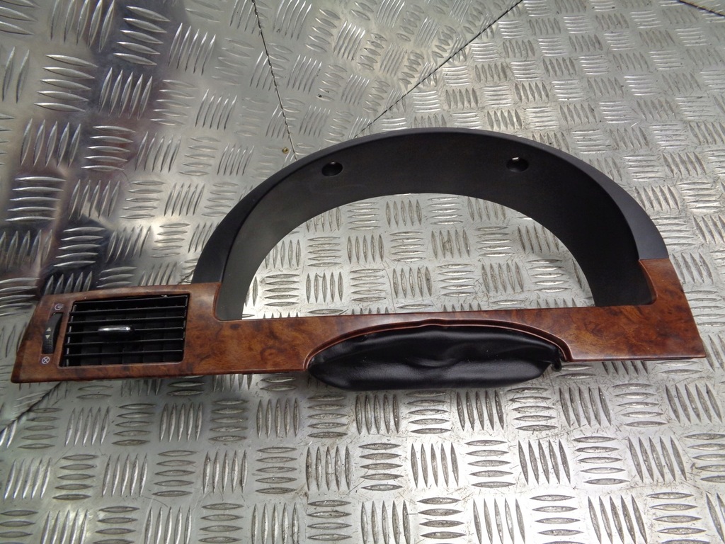 фото №1, Рамка защита спидометра chevrolet lacetti