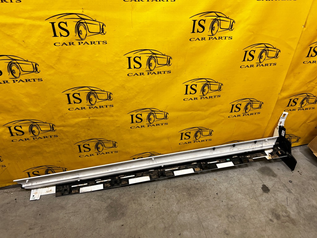 фото №7, Молдинг поріг поріг права ford kuga mk3 st-line