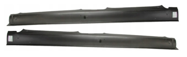 фото №1, Пороги ремкомплект порог seat alhambra 96-10 p+l