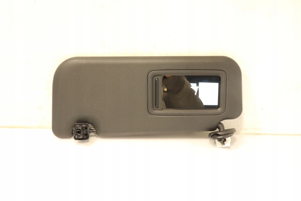 фото №1, Захист сонцезахисна ліва lexus lbx