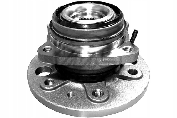 фото №2, Ступиця колеса metalcaucho