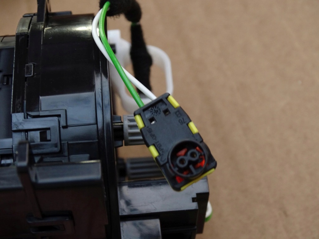 фото №11, Nowa оригінальна стрічка шлейф подушка безпеки jaguar xe xf f-pace disc sport t4n16226