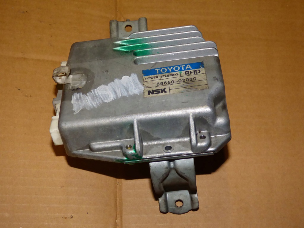 фото №1, Модуль підсилювача corolla e12 1.4 vvt-i 8965002020