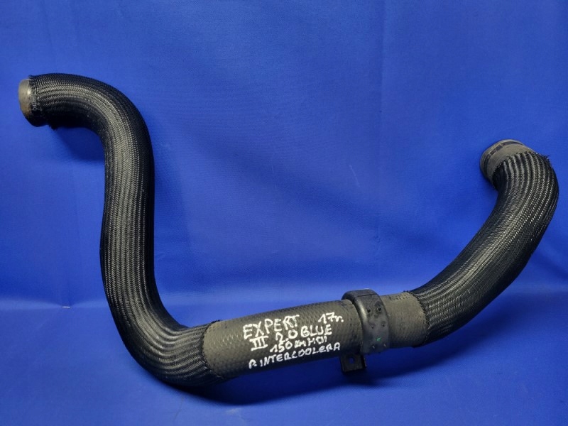 фото №1, Шланг інтеркулер peugeot expert iii 2.0 bluehdi