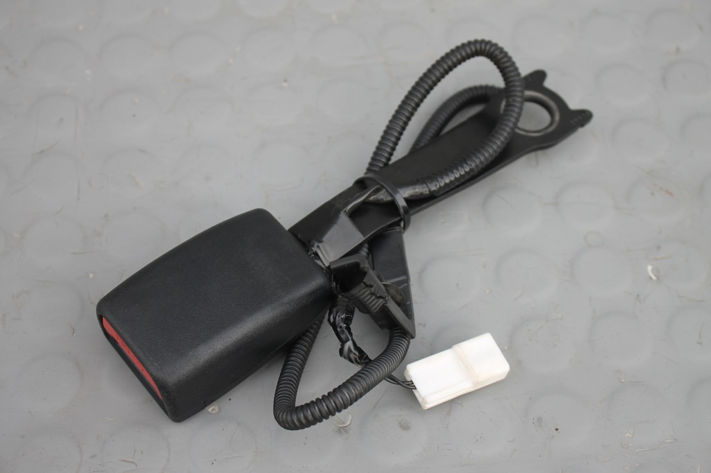 фото №1, Кліпса поперечина лівий перед передня toyota rav4 iv 12-18