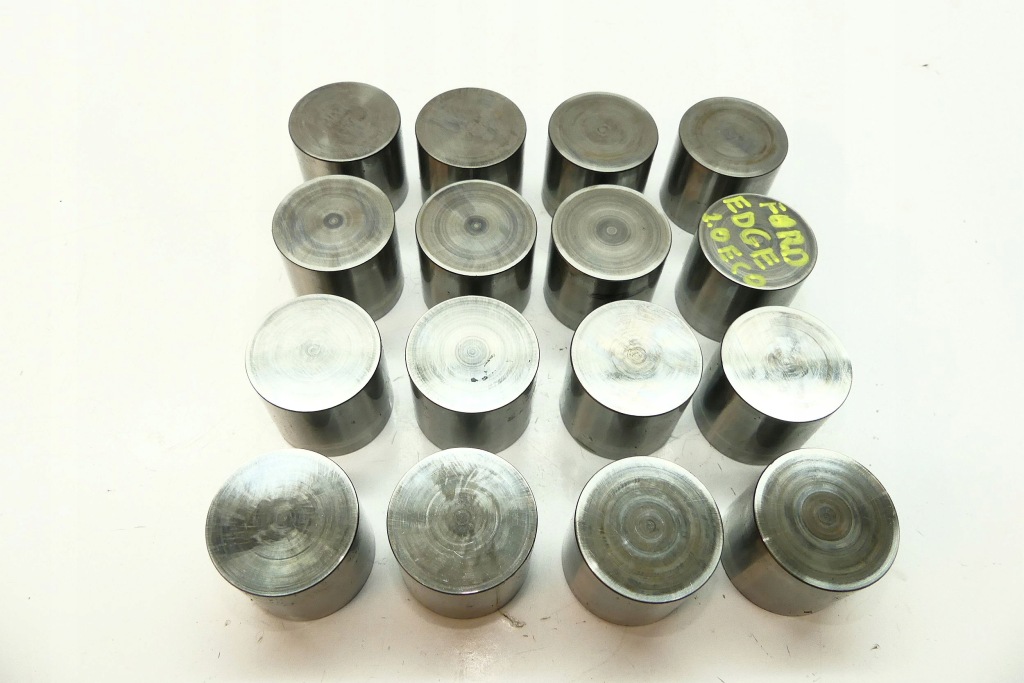 фото №1, Mustang 2.3 edge escape 2.0 ecoboost толкатели