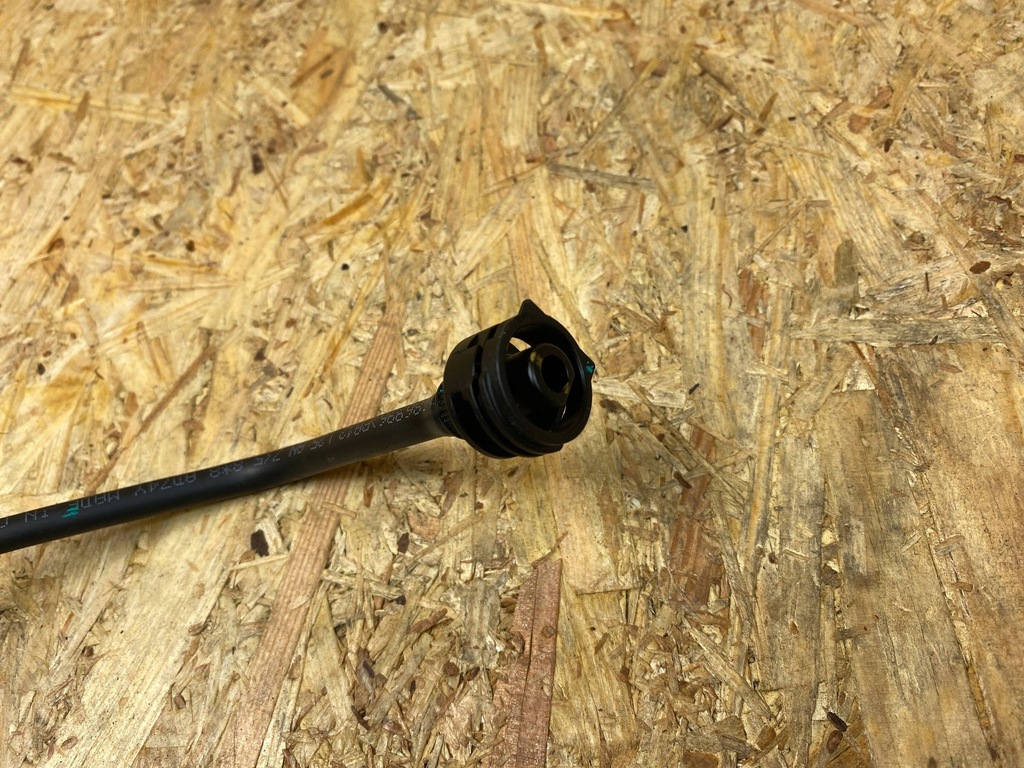 фото №11, Wąż труба шланг wody вентиляційний polestar ii 2 31686996 2020-