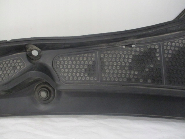 фото №6, Citroen c4 cactus жабо верхній anglia