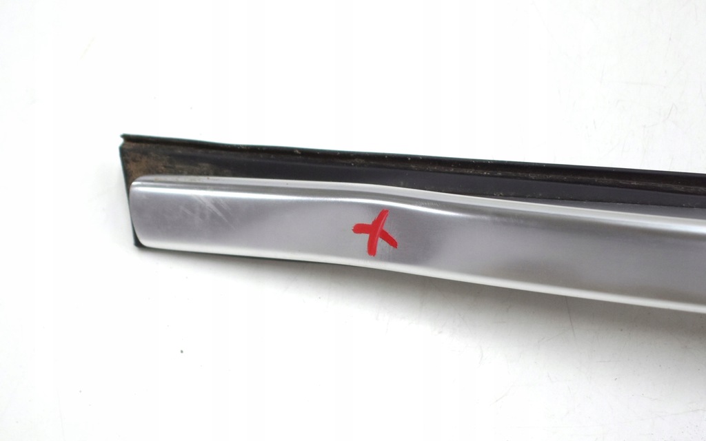 фото №11, Bmw x3 g01 ix3 g08 рейлінги дахові org kpl