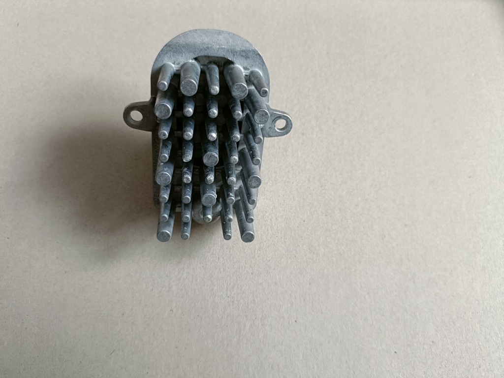 фото №1, Vw tiguan ii lift модуль led лампи jeż оригінал