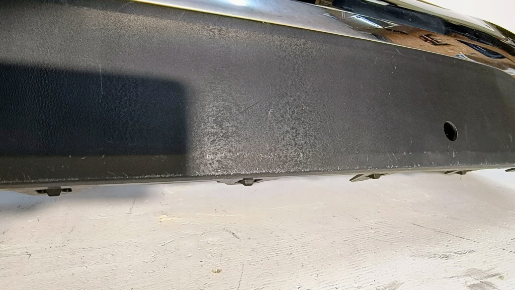 фото №8, Бампер задняя задний диффузор mercedes glb x247 w247 19-22