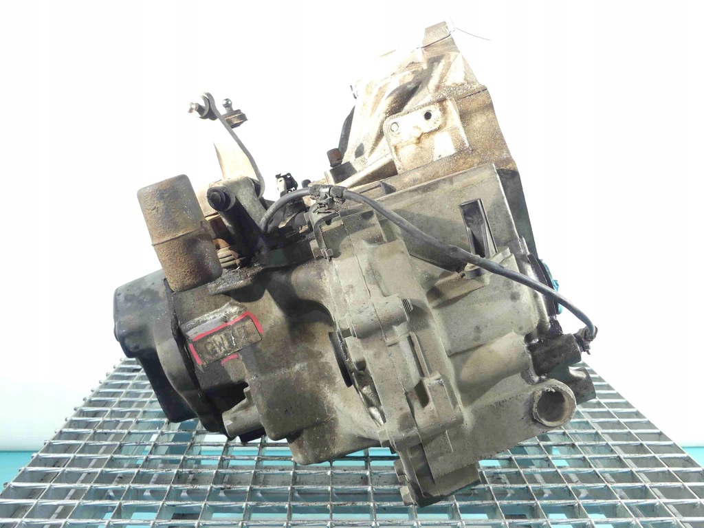 фото №7, Коробка передач передач suzuki swift mk5 1.0 96-04