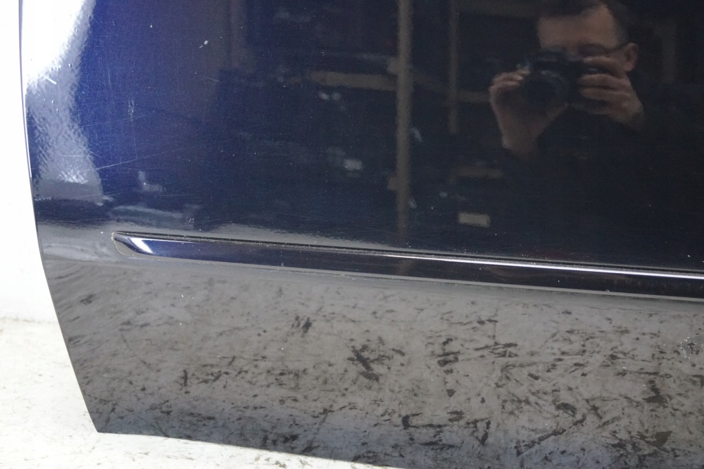 фото №5, Двері лівий перед bmw x5 e70