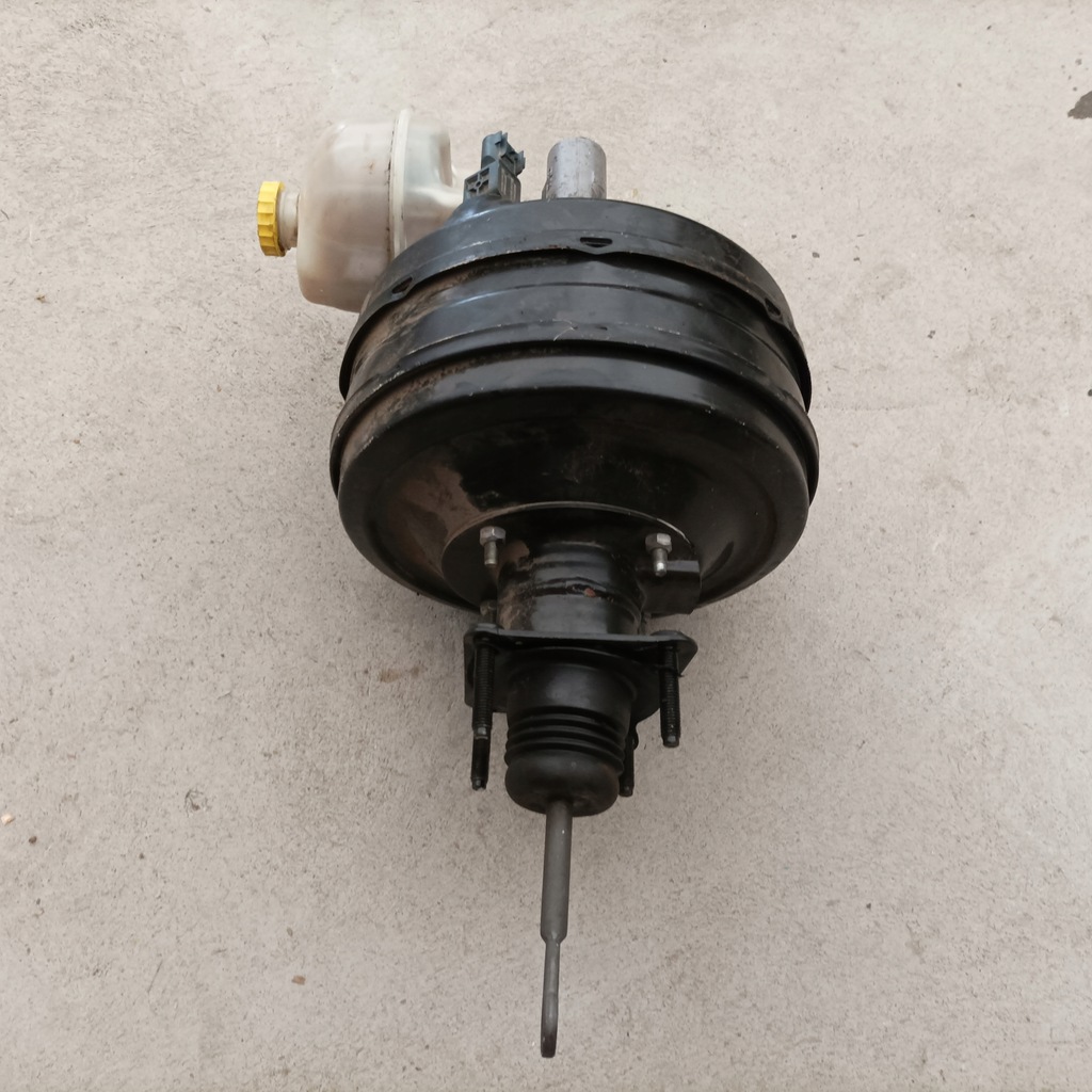 фото №8, Dodge ram 1500 5.7 09- усилитель тормозов тормоза p04581523 usa