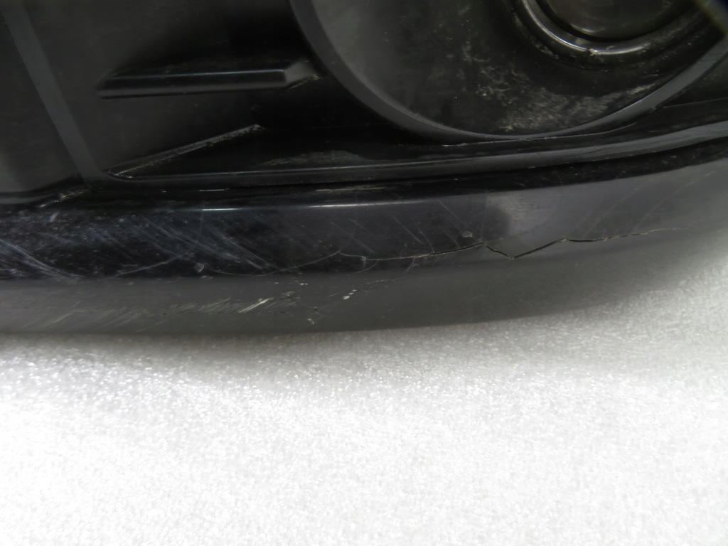 фото №7, Бампер перед chevrolet epica