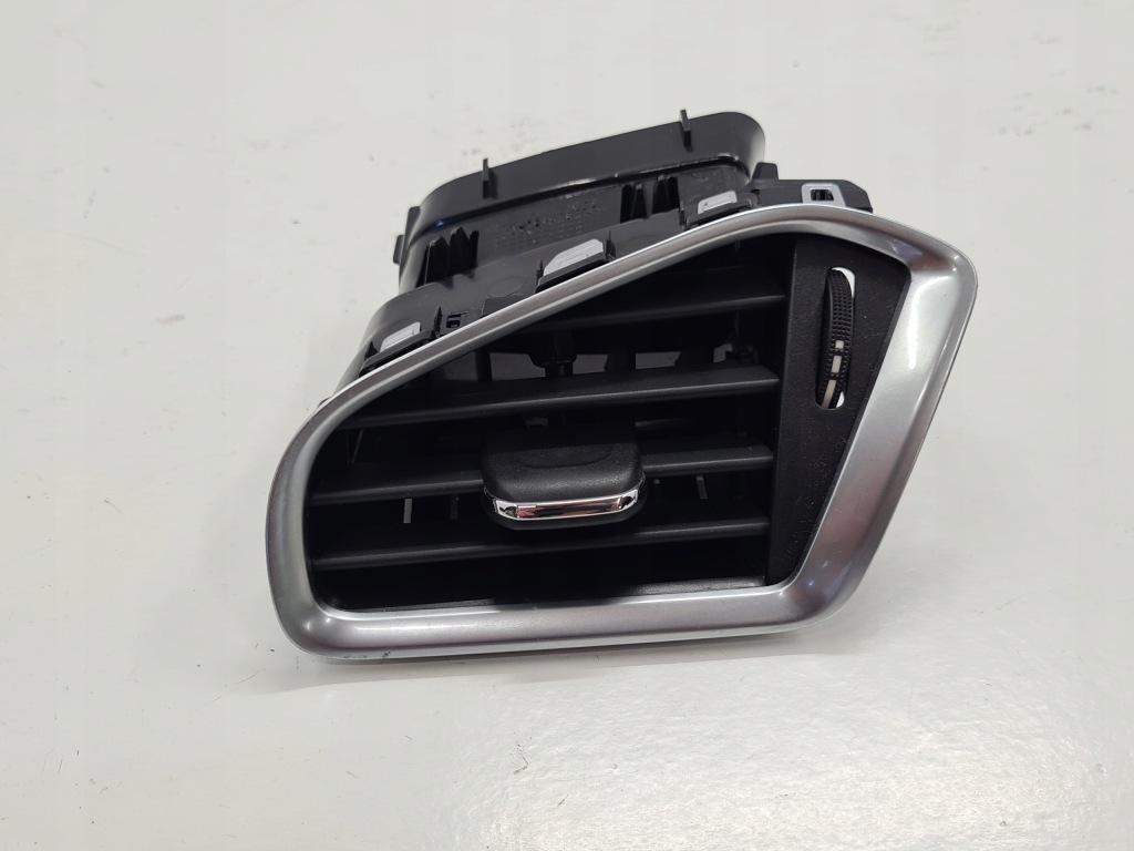 фото №1, Citroen ds4 решітка обдув ліва 9676609777