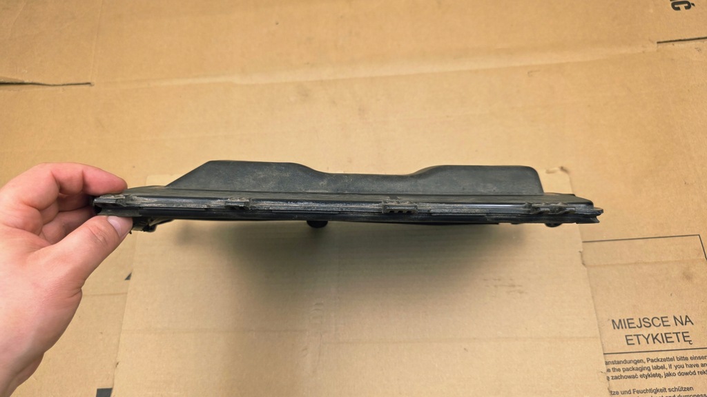 фото №9, Mondeo mk4 lift s-max mk1 10-15 rok 2.0 tdci защита форсунок двигателя euro 5