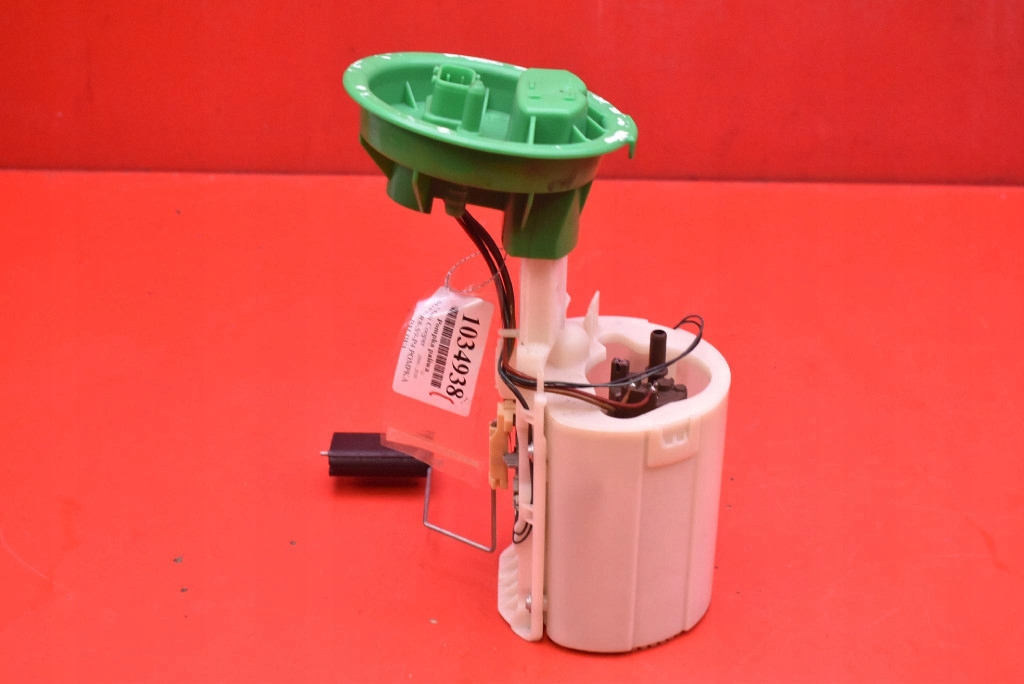 фото №1, Помпа насос топлива 2752294 mini cooper r56 1.6 thp 175km 06-10