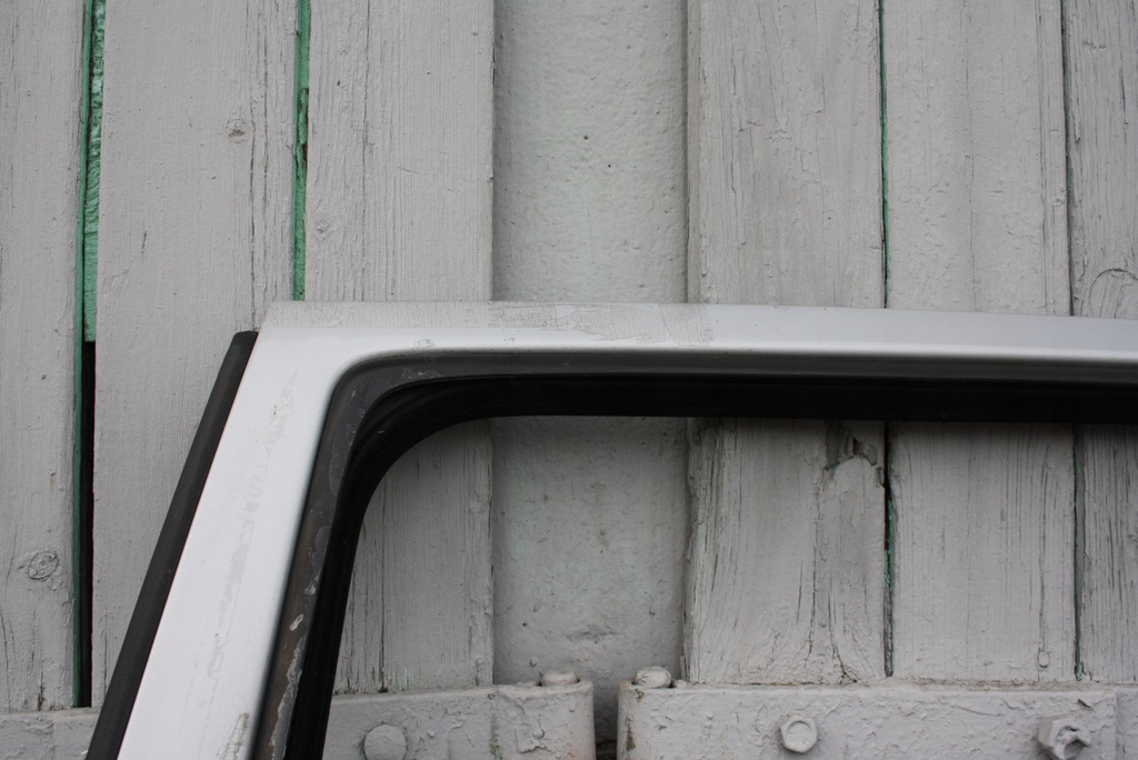 фото №5, Дверь левая задние mazda tribute lak 26a