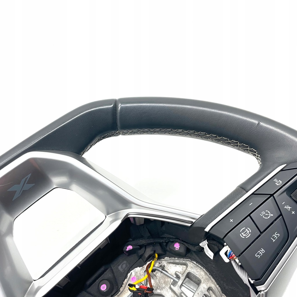 фото №6, Seat leon iv воздуховод подогрев 5fa419091ac