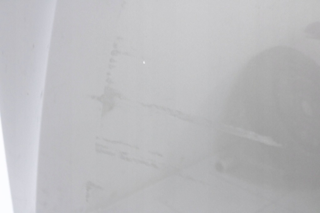 Капот крышка двигателя bmw 5 e60 e61 2003r- a53 Недорого