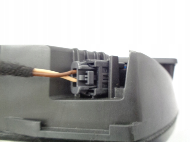 фото №3, Renault captur динамик сабвуфер bose колодка