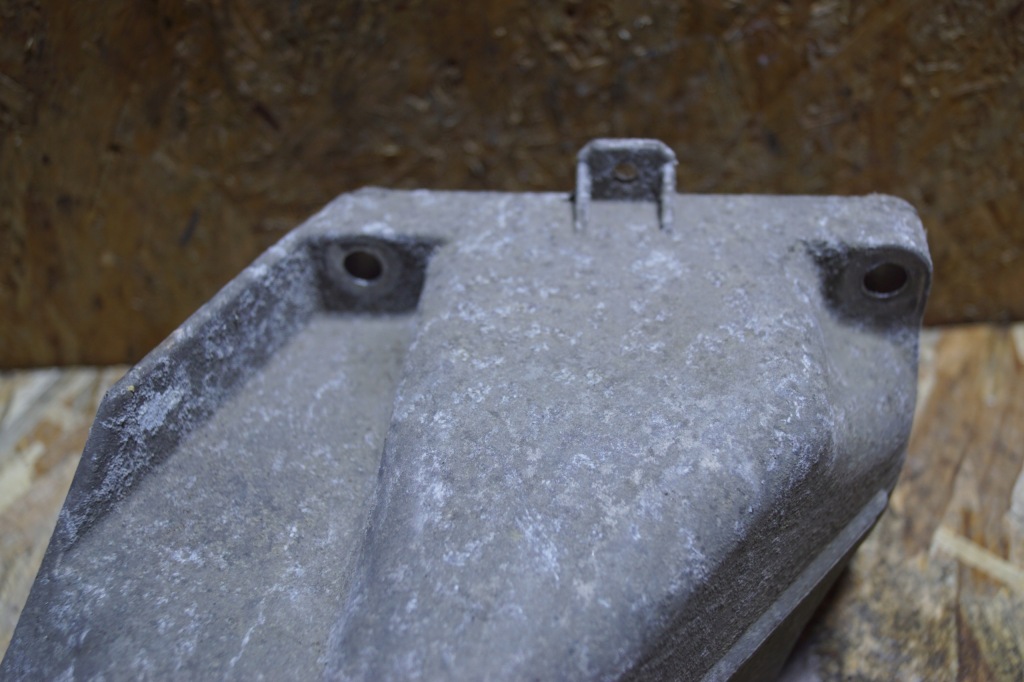 фото №8, Кронштейн двигателя vw touareg 7l 3.6 022199308