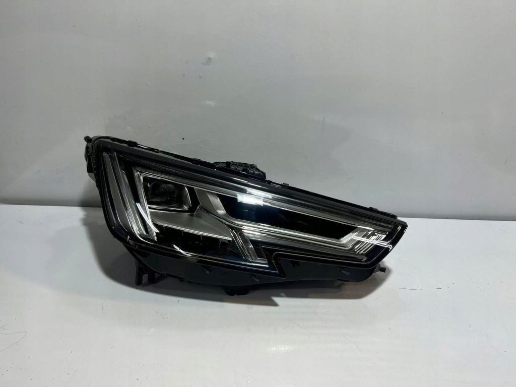 Audi a4 8w full led фара левая правый Доставка