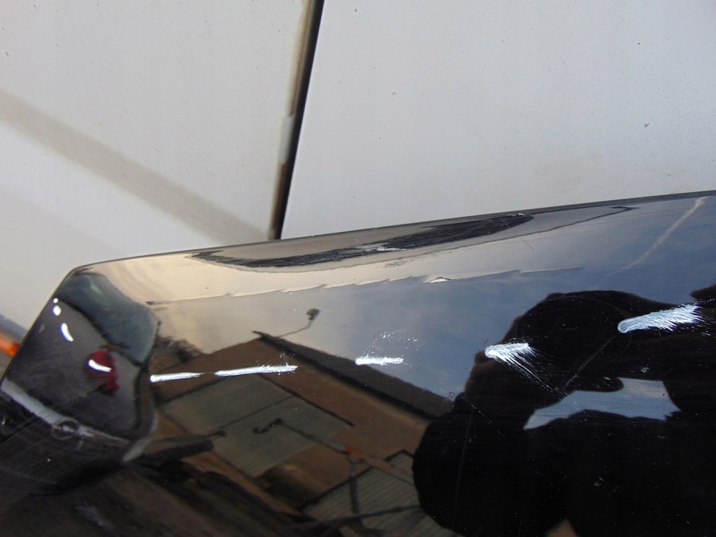 фото №8, Капот кришка двигуна audi a6 c8