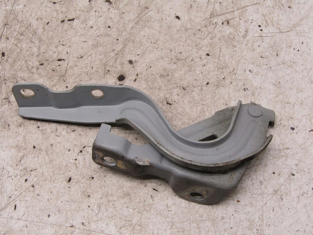 фото №2, Петля капот лівий перед передній rys hyundai i10 ii